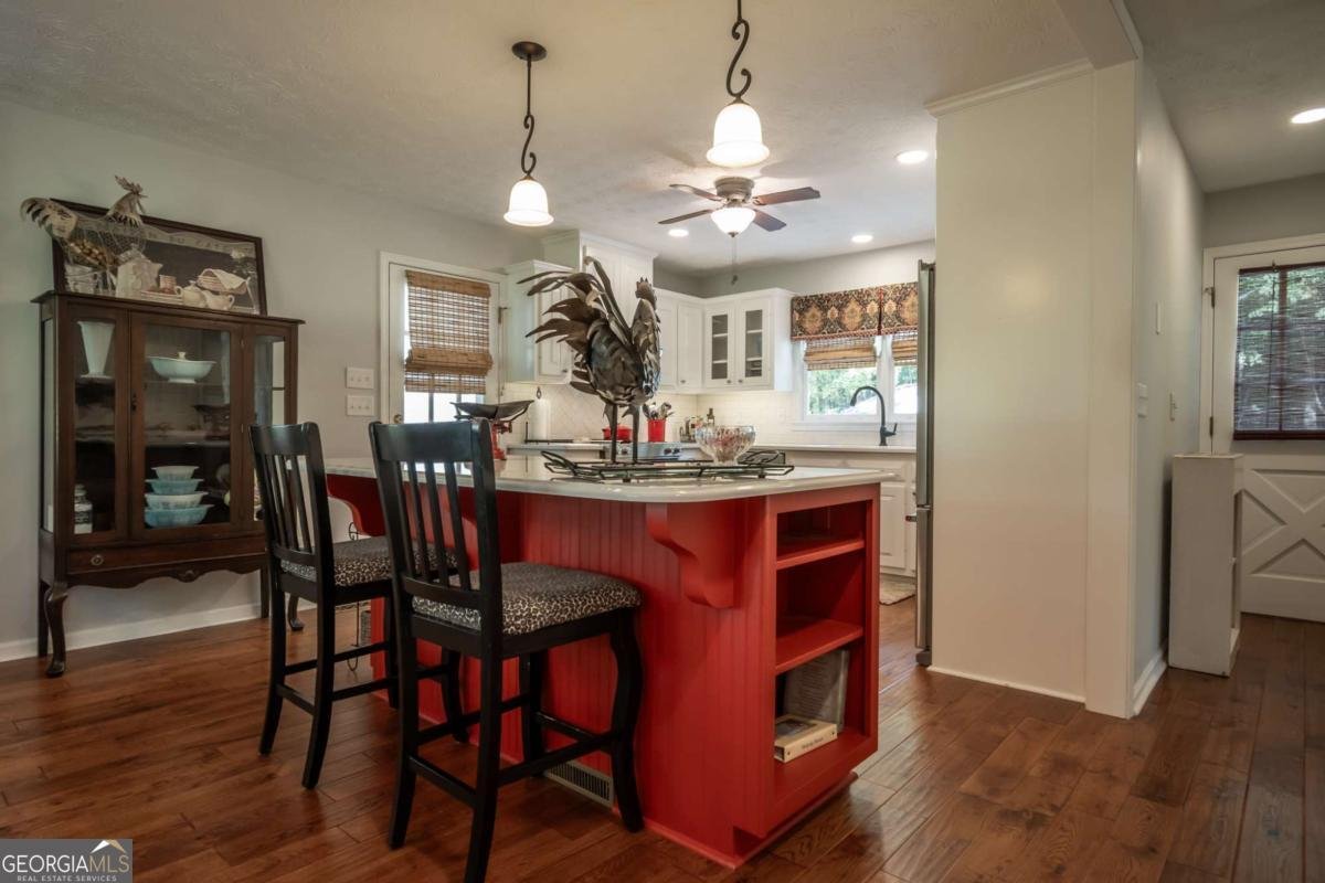 1181 Pete Dickens Road Bogart - Photo 19