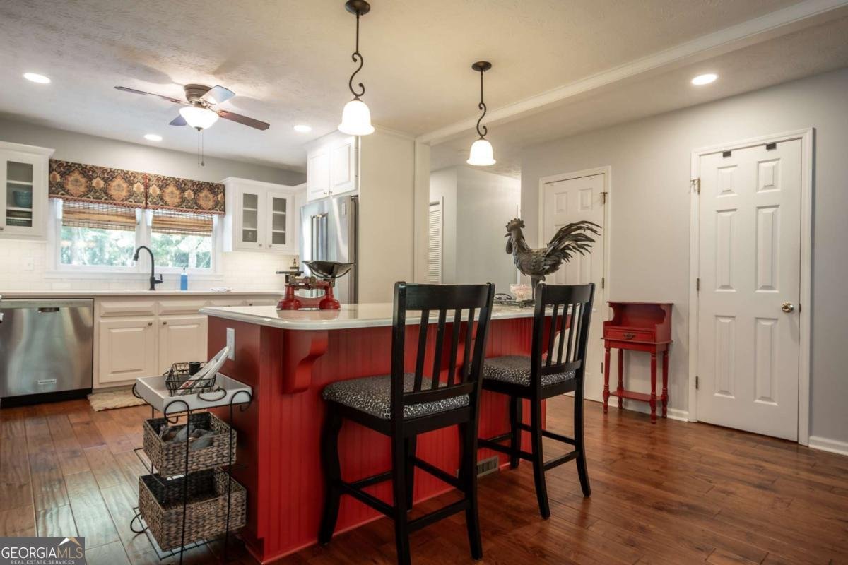 1181 Pete Dickens Road Bogart - Photo 20