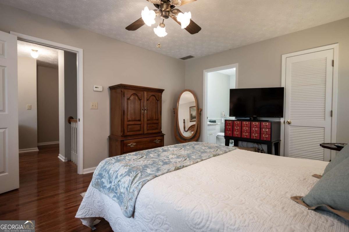 1181 Pete Dickens Road Bogart - Photo 22