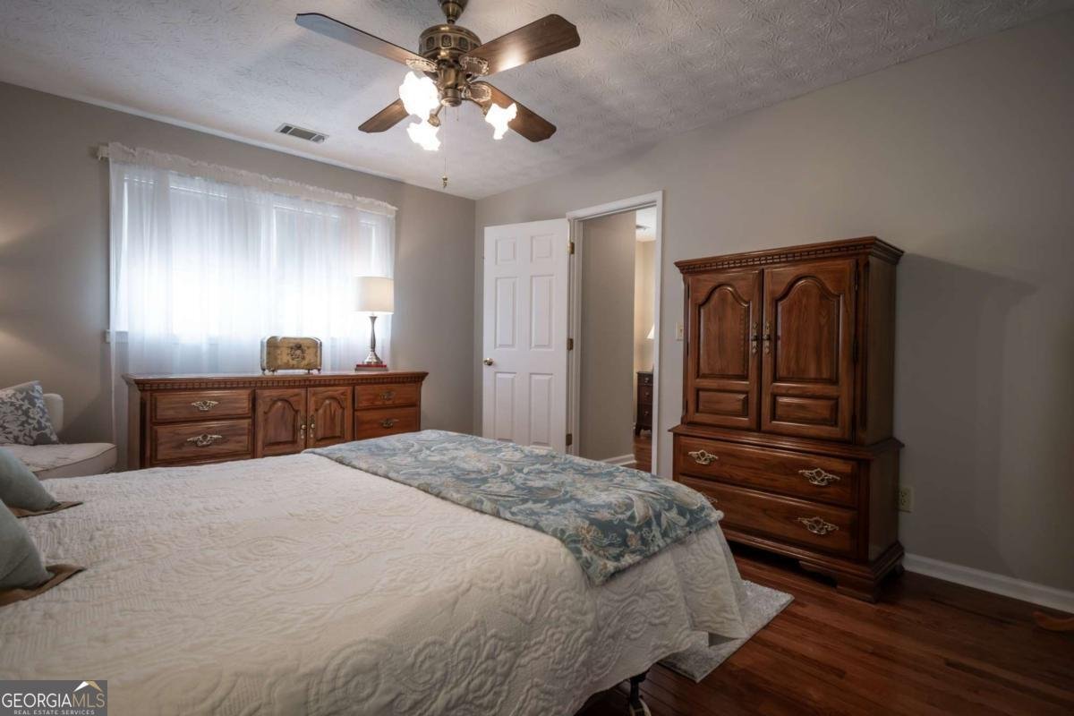 1181 Pete Dickens Road Bogart - Photo 23