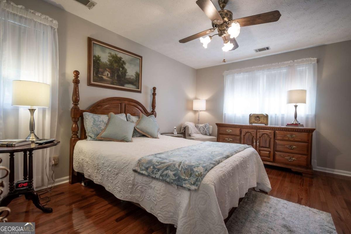 1181 Pete Dickens Road Bogart - Photo 24