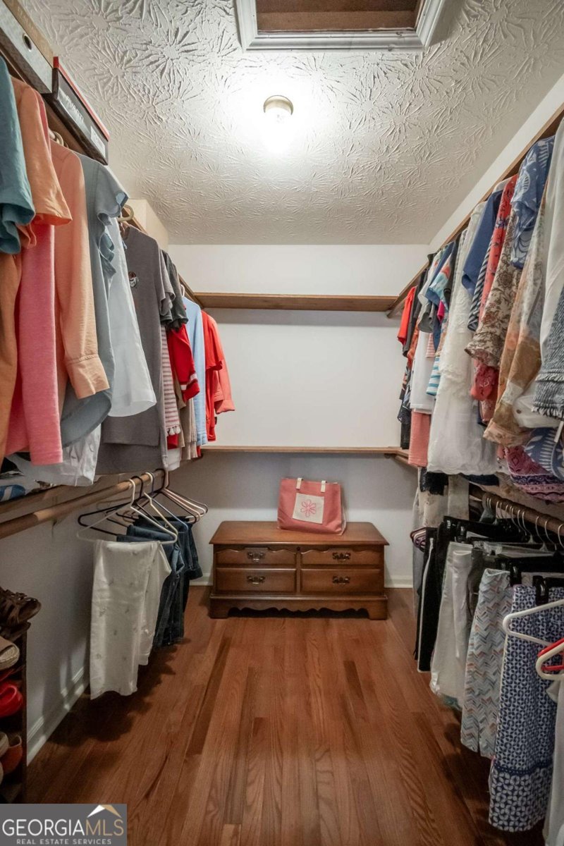 1181 Pete Dickens Road Bogart - Photo 27