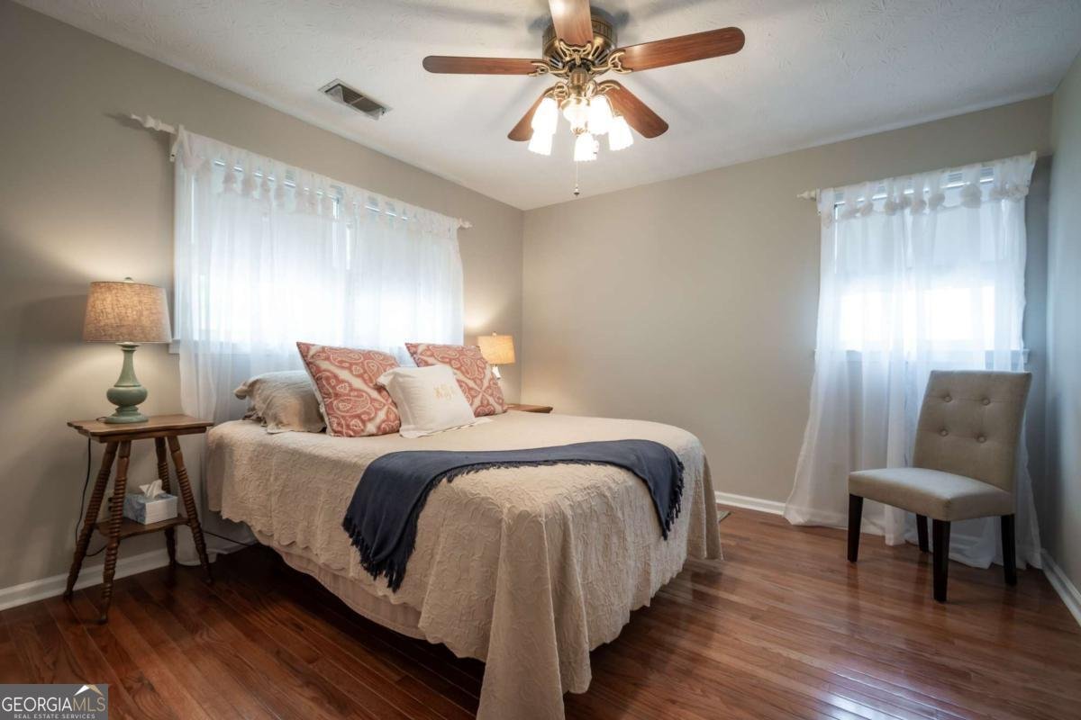 1181 Pete Dickens Road Bogart - Photo 30