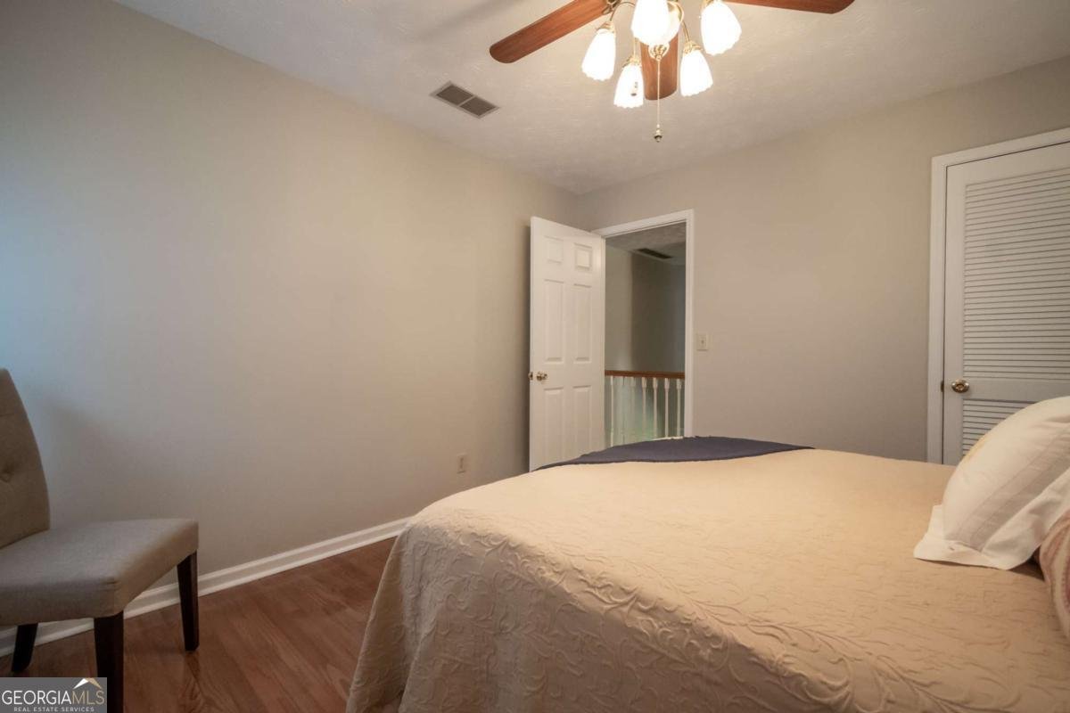 1181 Pete Dickens Road Bogart - Photo 31