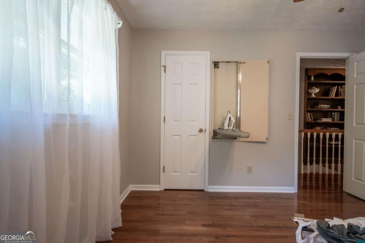 1181 Pete Dickens Road Bogart - Photo 32