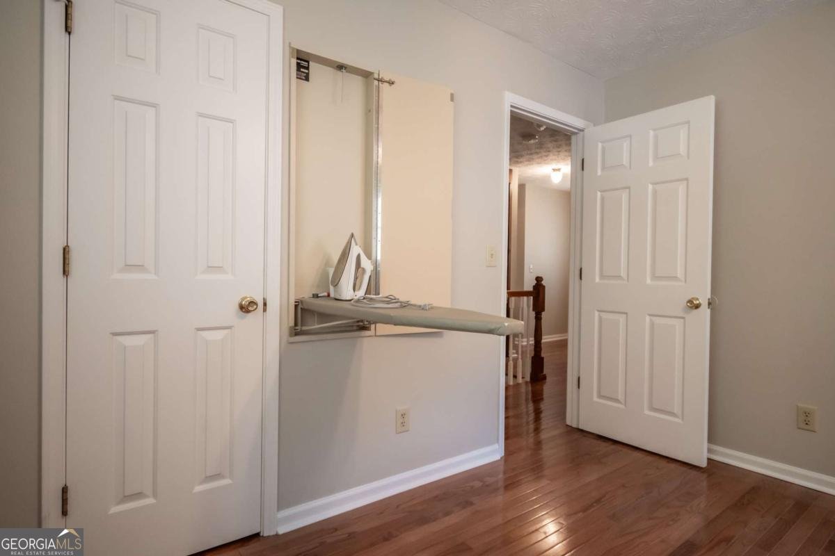 1181 Pete Dickens Road Bogart - Photo 33