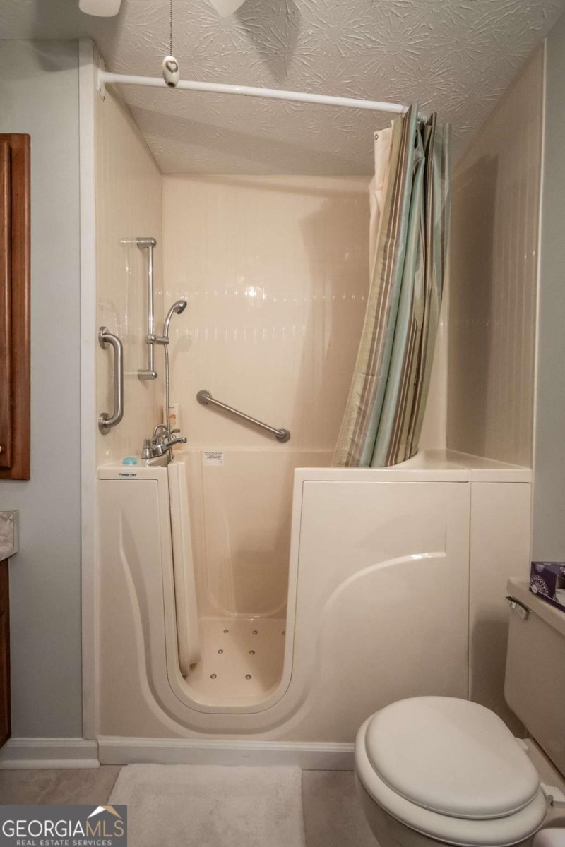 1181 Pete Dickens Road Bogart - Photo 34