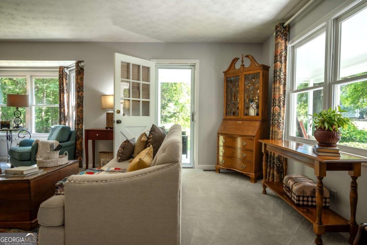 1181 Pete Dickens Road Bogart - Photo 37