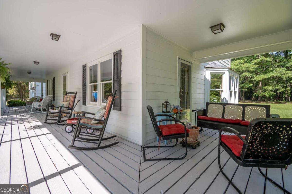 1181 Pete Dickens Road Bogart - Photo 38