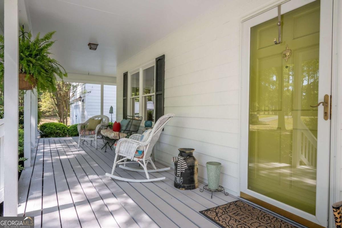 1181 Pete Dickens Road Bogart - Photo 41