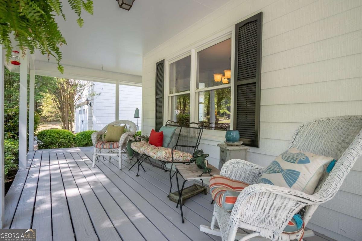 1181 Pete Dickens Road Bogart - Photo 42