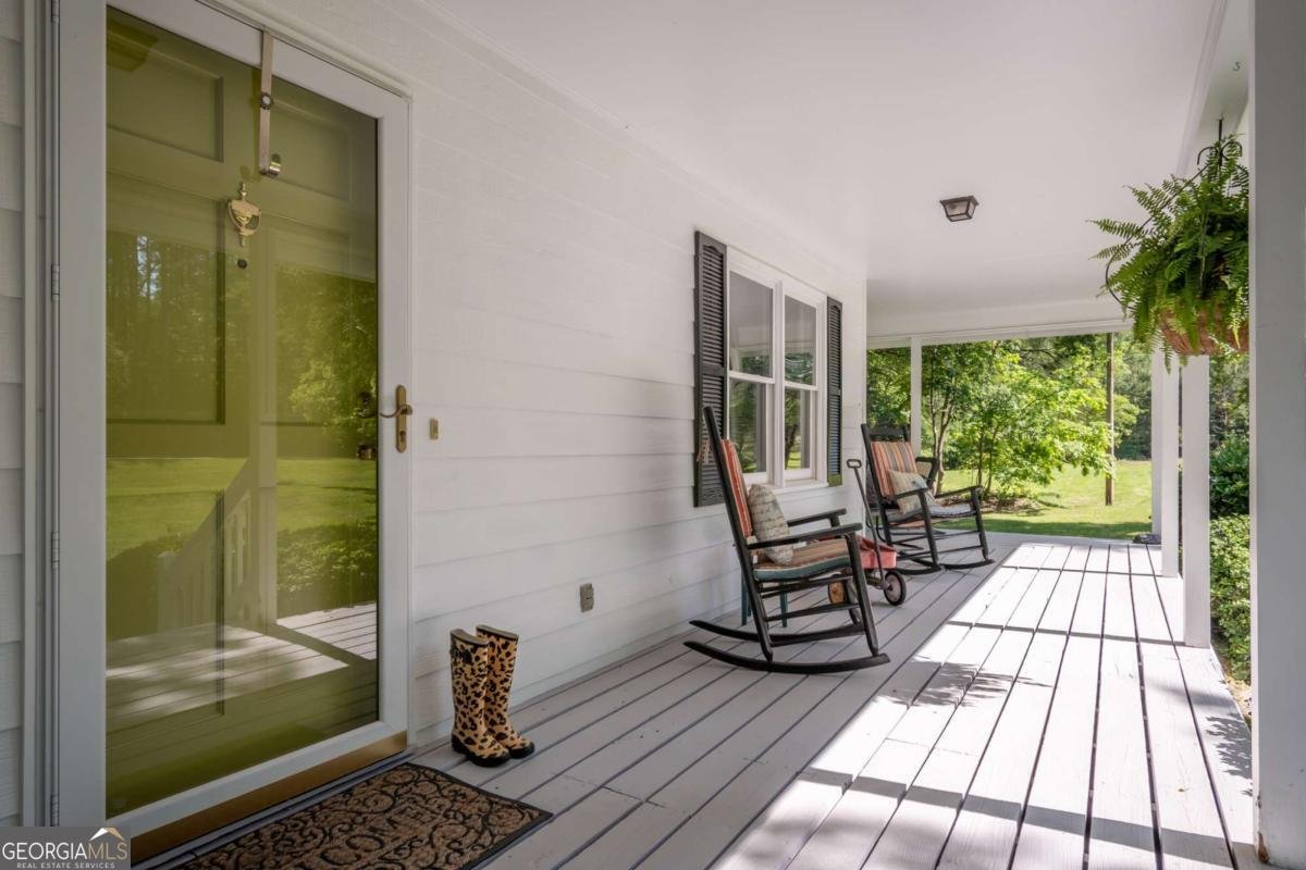 1181 Pete Dickens Road Bogart - Photo 43