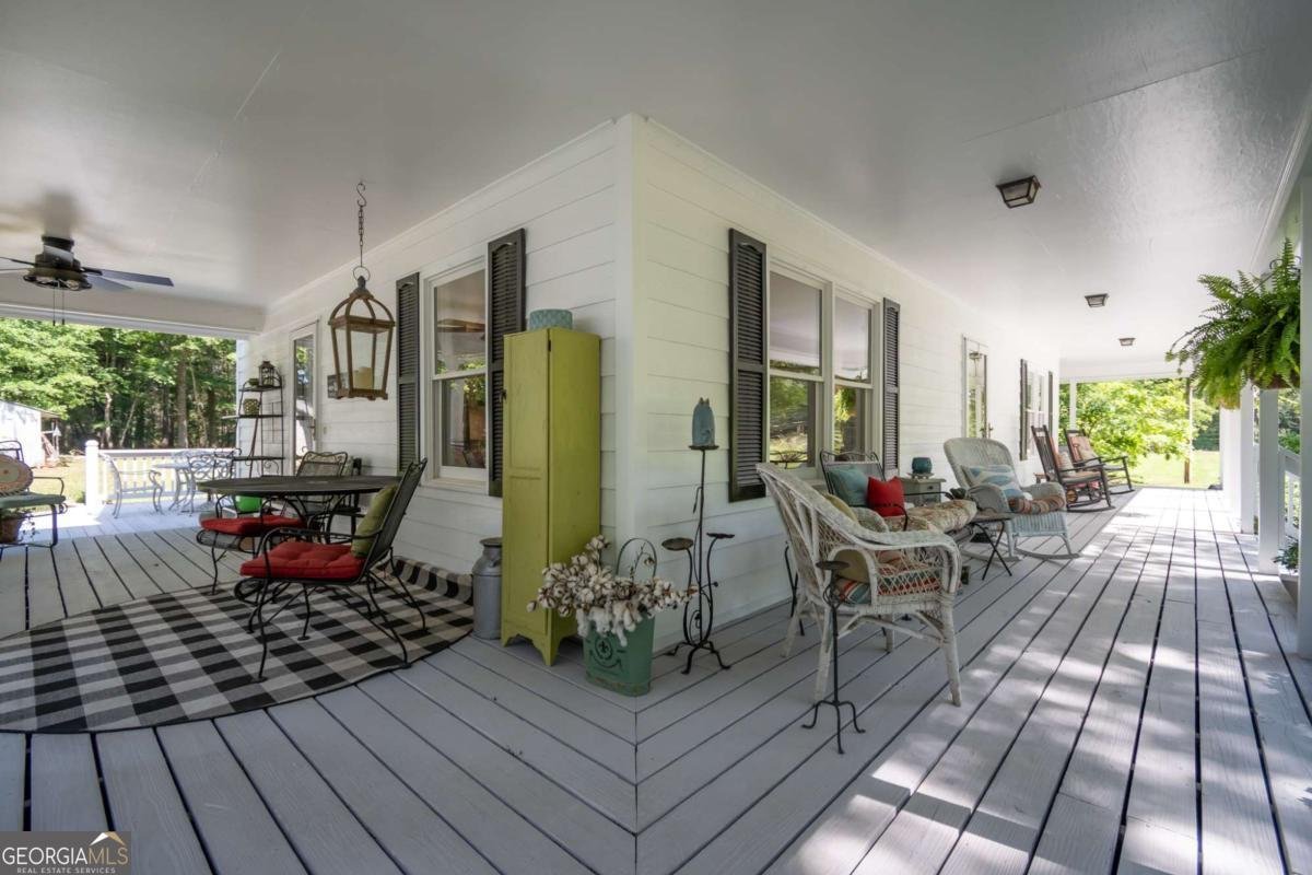 1181 Pete Dickens Road Bogart - Photo 46