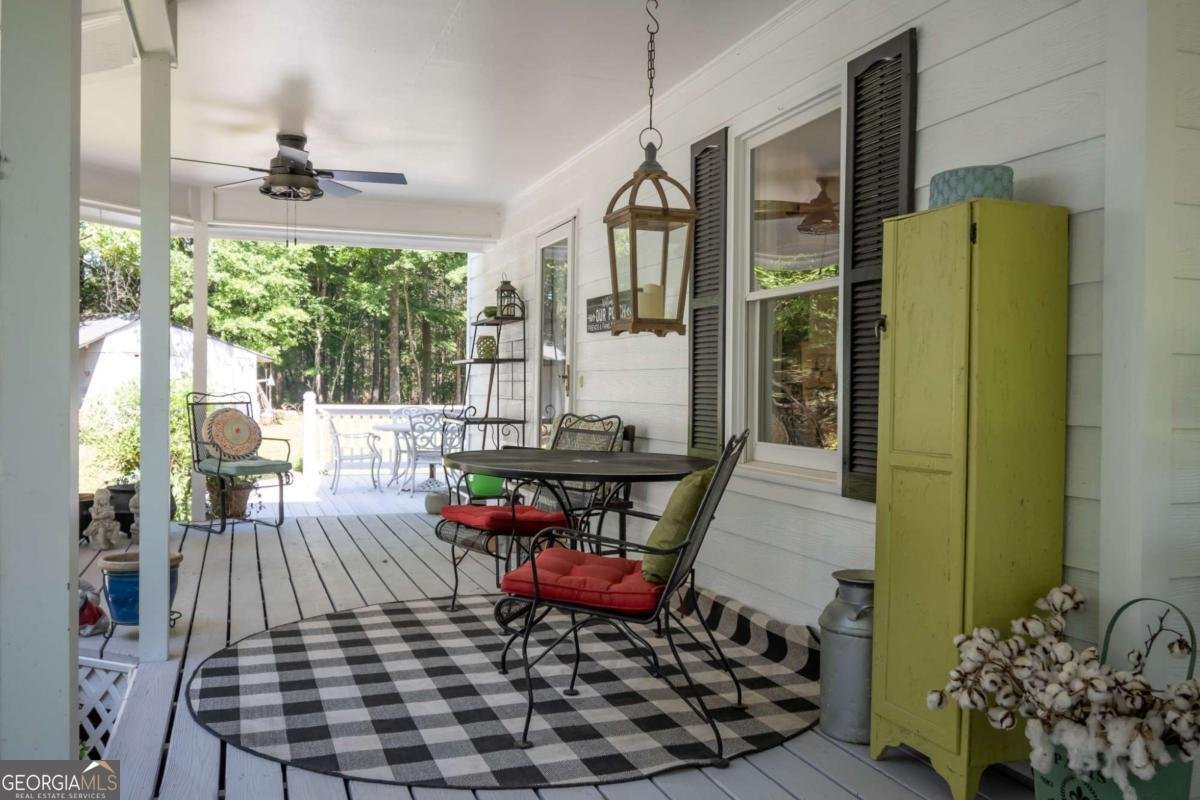 1181 Pete Dickens Road Bogart - Photo 47