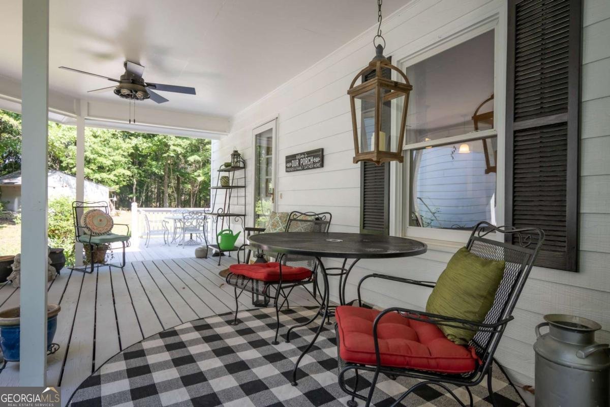 1181 Pete Dickens Road Bogart - Photo 48