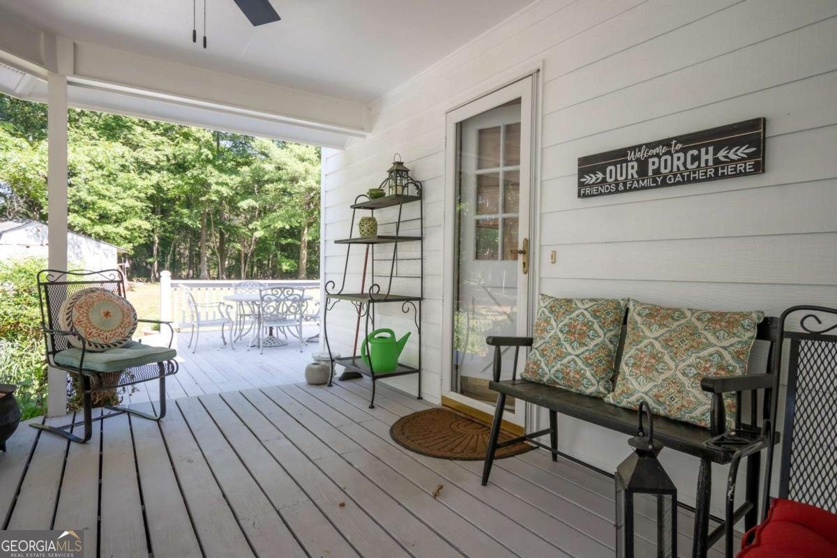 1181 Pete Dickens Road Bogart - Photo 49