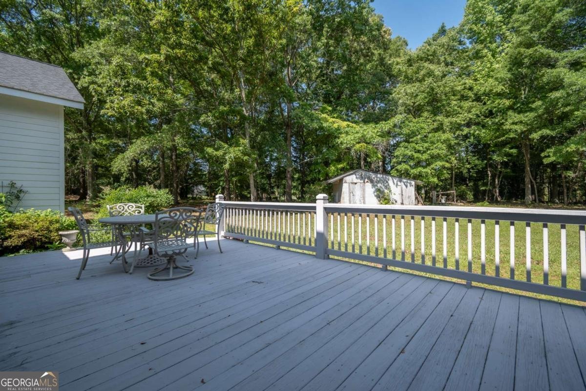 1181 Pete Dickens Road Bogart - Photo 51