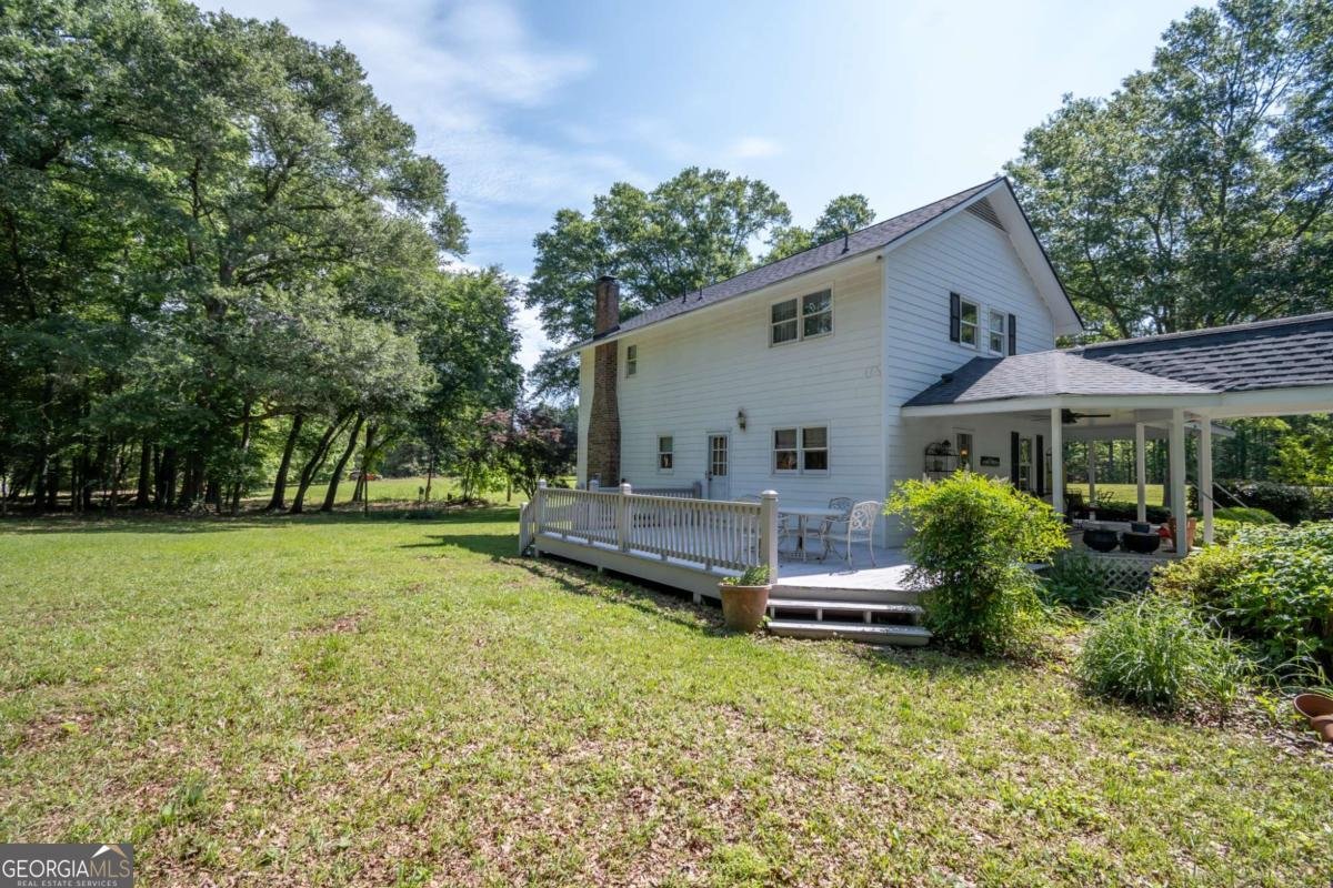 1181 Pete Dickens Road Bogart - Photo 55