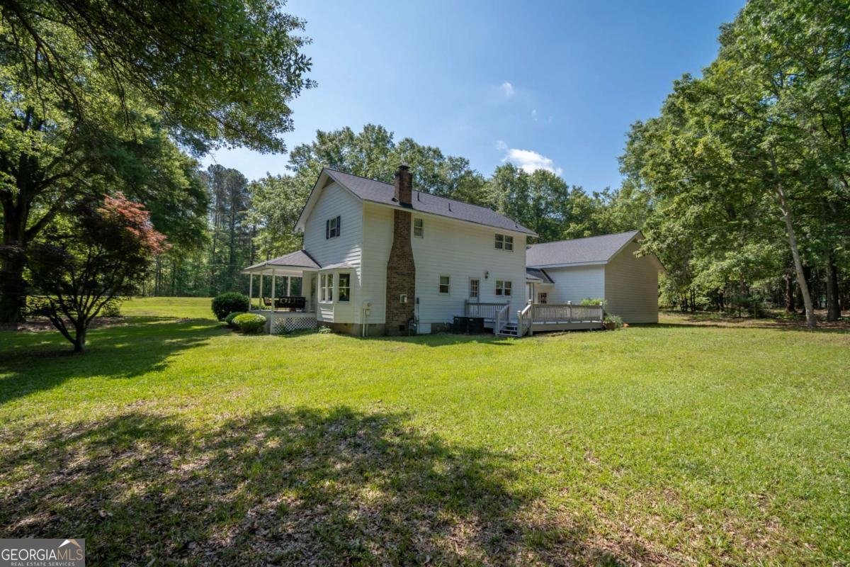 1181 Pete Dickens Road Bogart - Photo 59