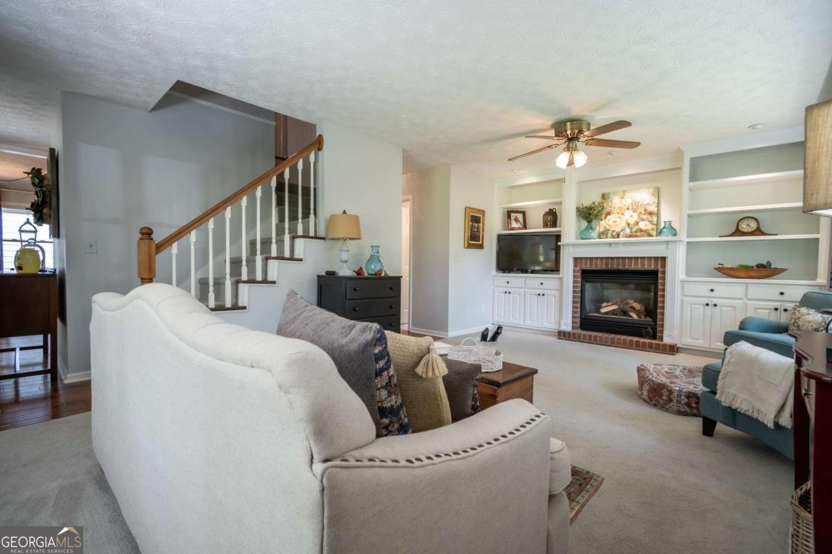 1181 Pete Dickens Road Bogart - Photo 6