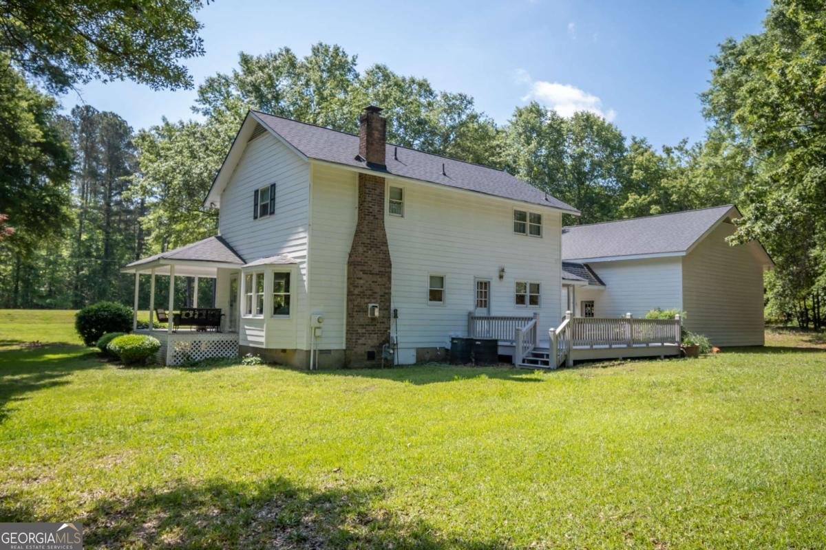 1181 Pete Dickens Road Bogart - Photo 60