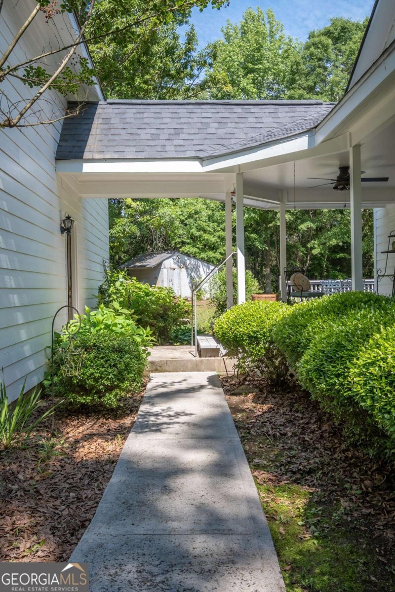 1181 Pete Dickens Road Bogart - Photo 61