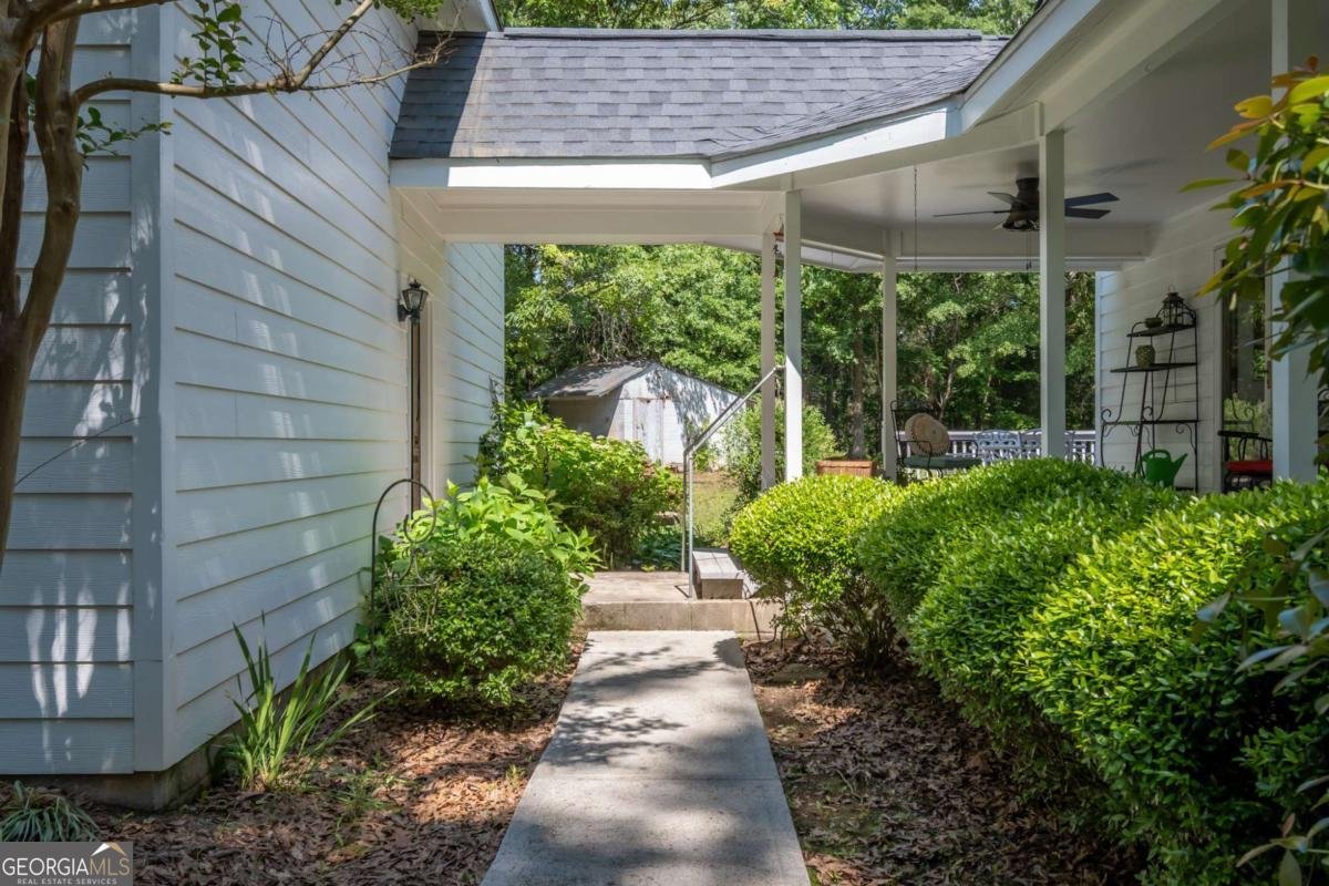 1181 Pete Dickens Road Bogart - Photo 62