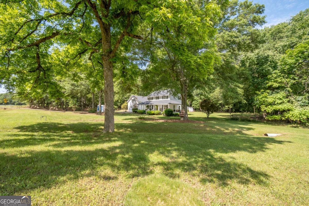 1181 Pete Dickens Road Bogart - Photo 64