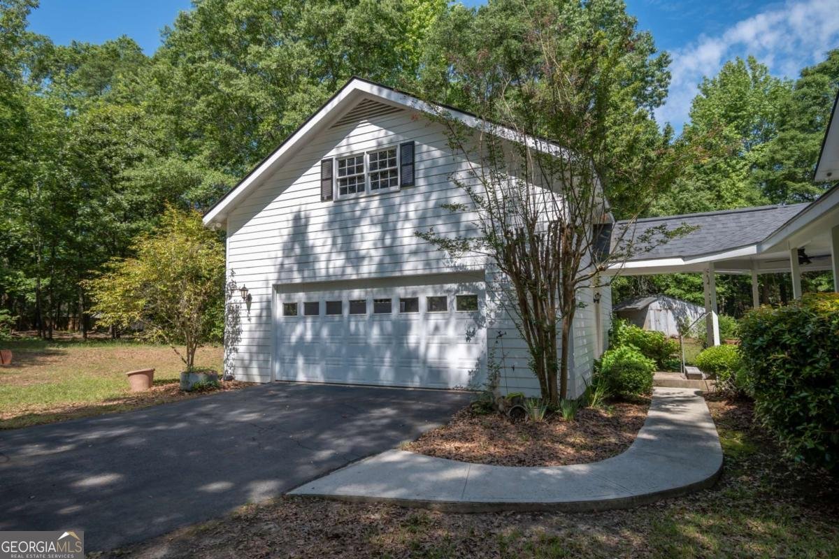 1181 Pete Dickens Road Bogart - Photo 65