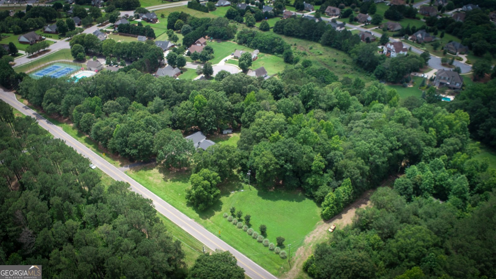 1181 Pete Dickens Road Bogart - Photo 68