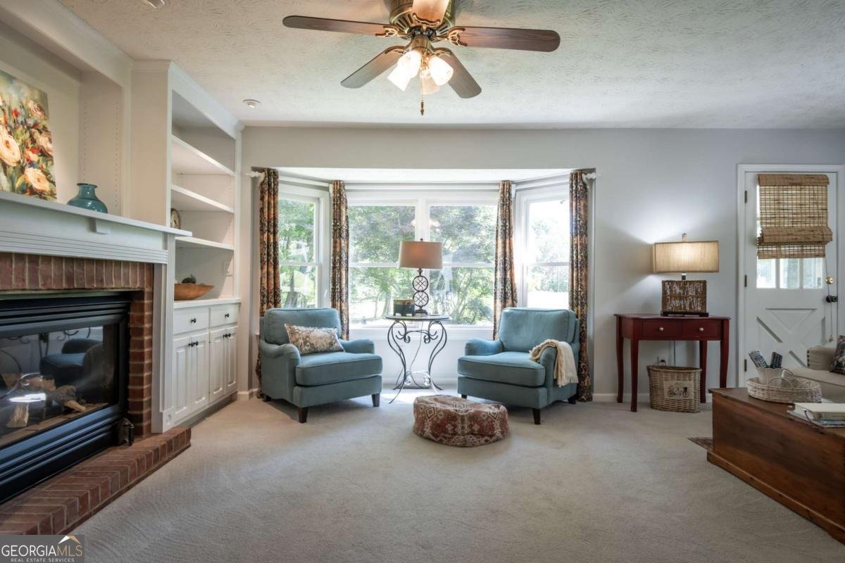 1181 Pete Dickens Road Bogart - Photo 7