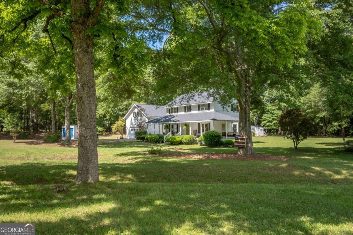 1181 Pete Dickens Road Bogart - Photo 71