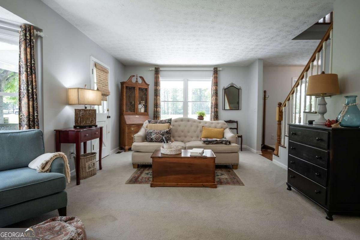 1181 Pete Dickens Road Bogart - Photo 8