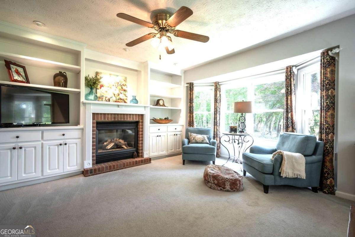 1181 Pete Dickens Road Bogart - Photo 9