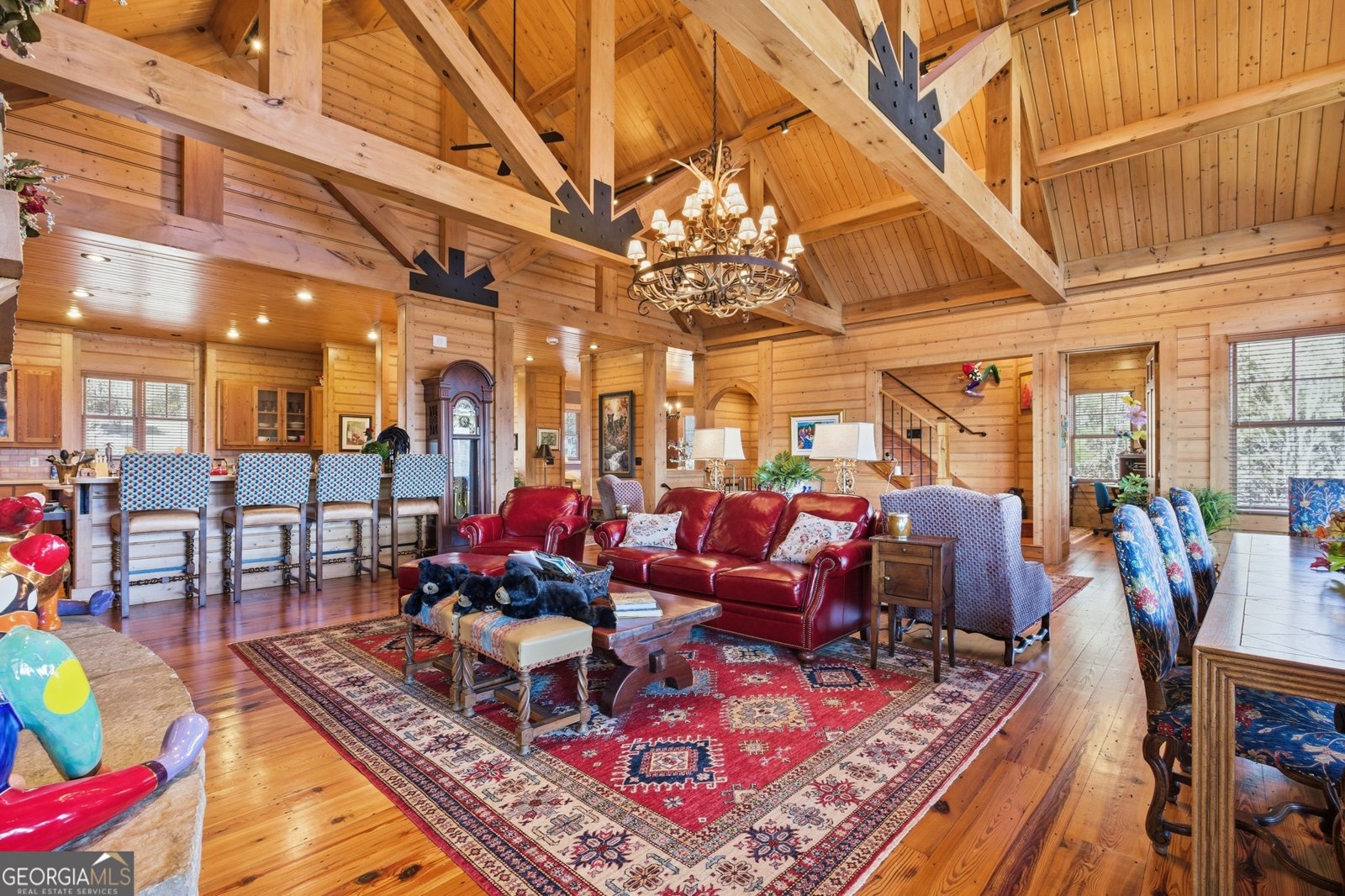 140 Wagstaff Clayton - Photo 25