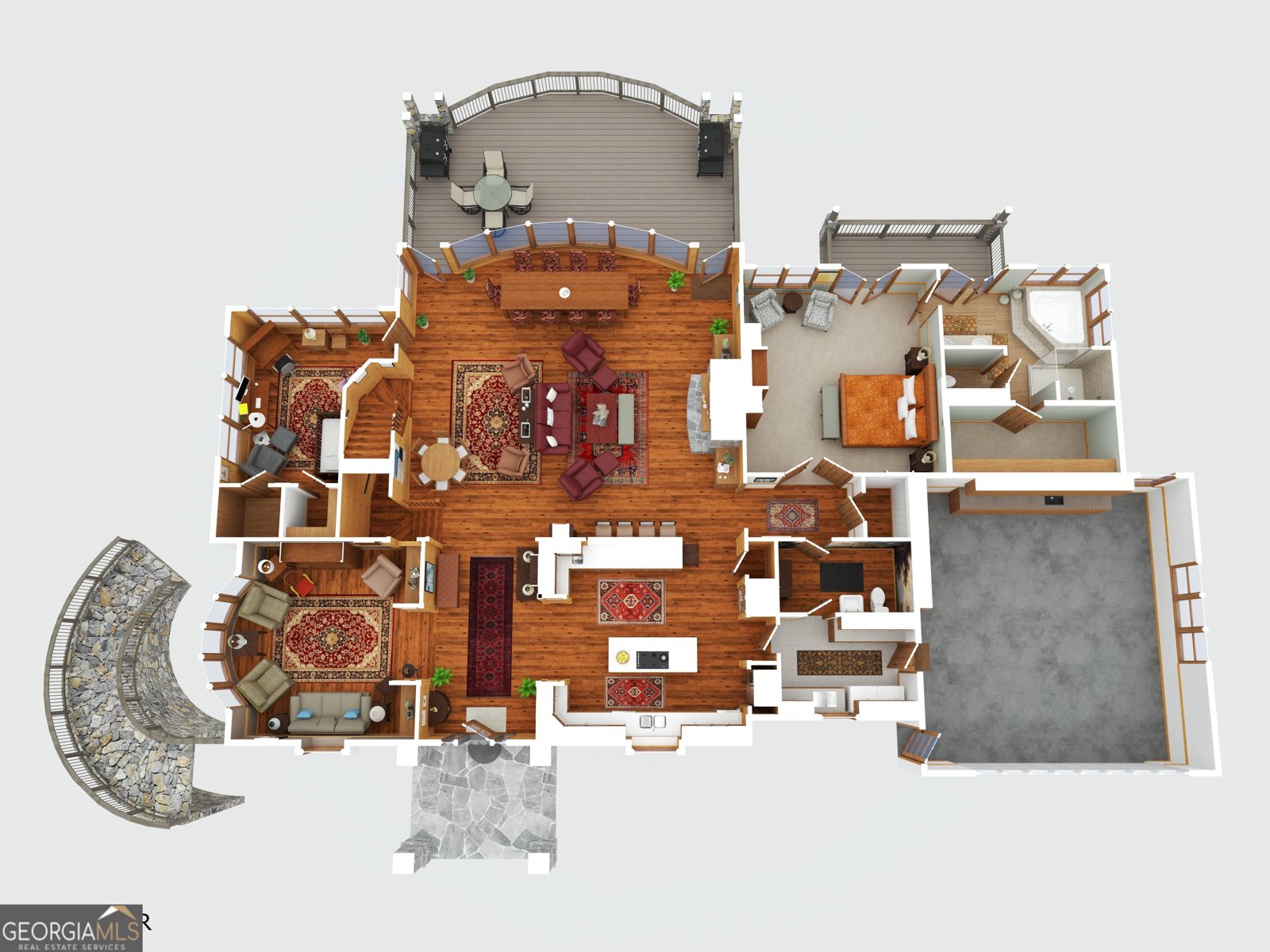 140 Wagstaff Clayton - Photo 88