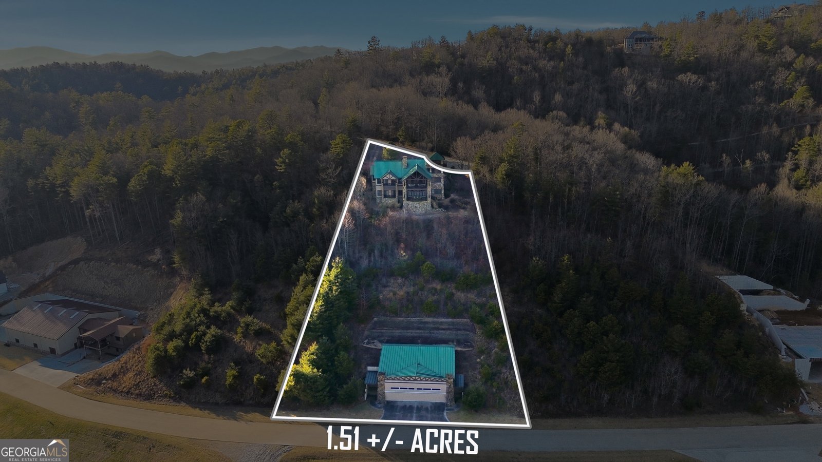 140 Wagstaff Clayton - Photo 9