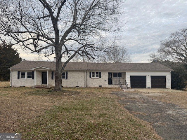 161 Yancy Road Milner - Photo 1