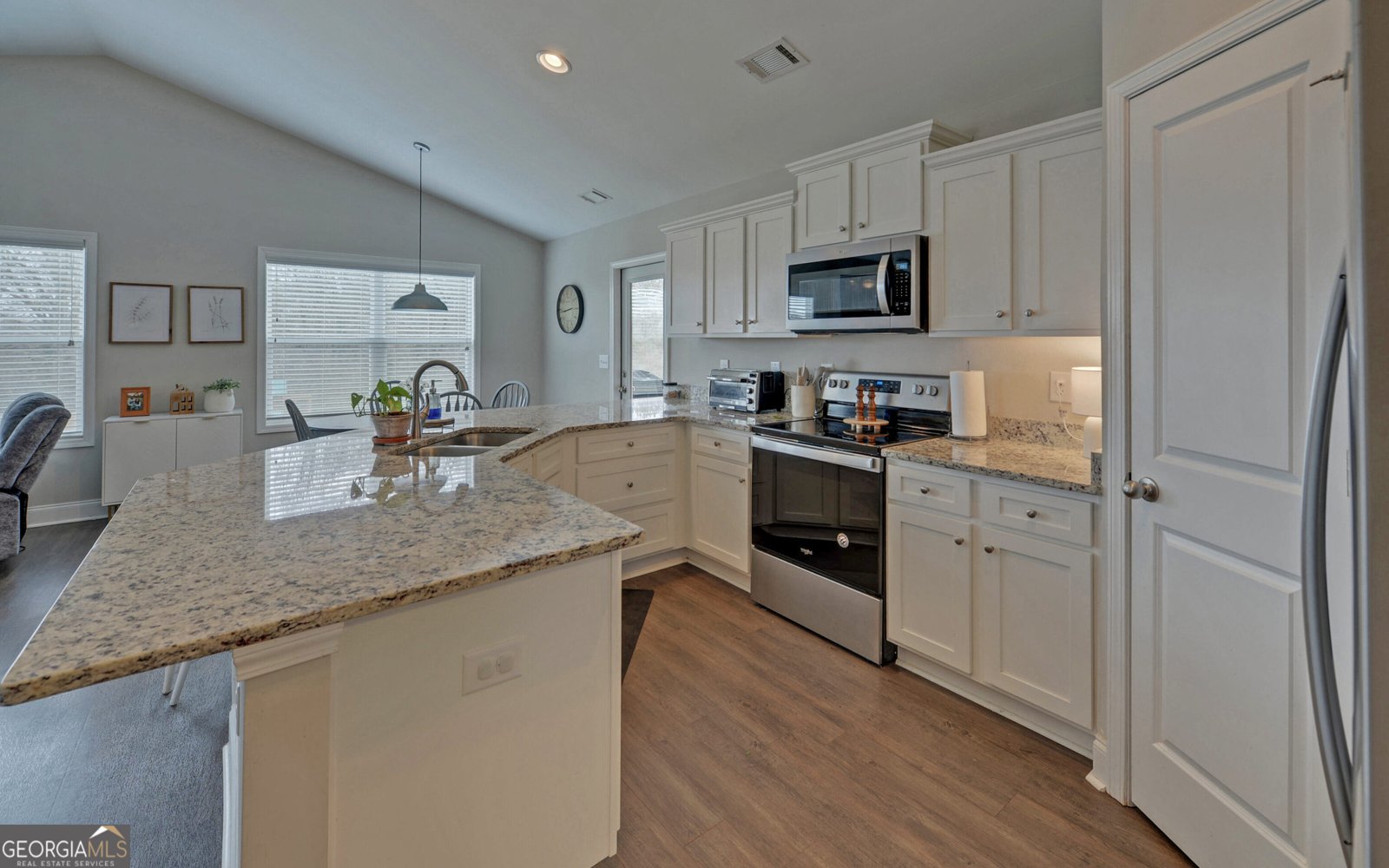 183 Crestview Drive Carnesville - Photo 10