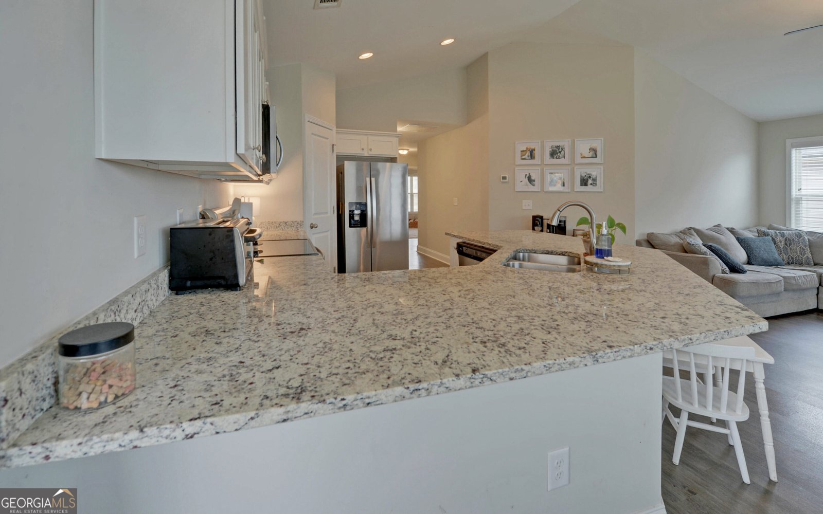 183 Crestview Drive Carnesville - Photo 11