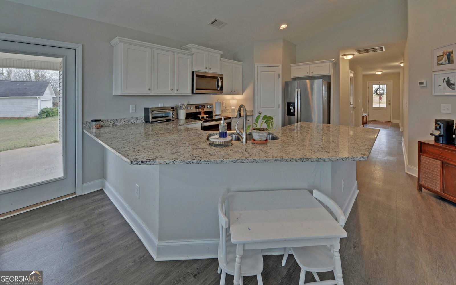 183 Crestview Drive Carnesville - Photo 12