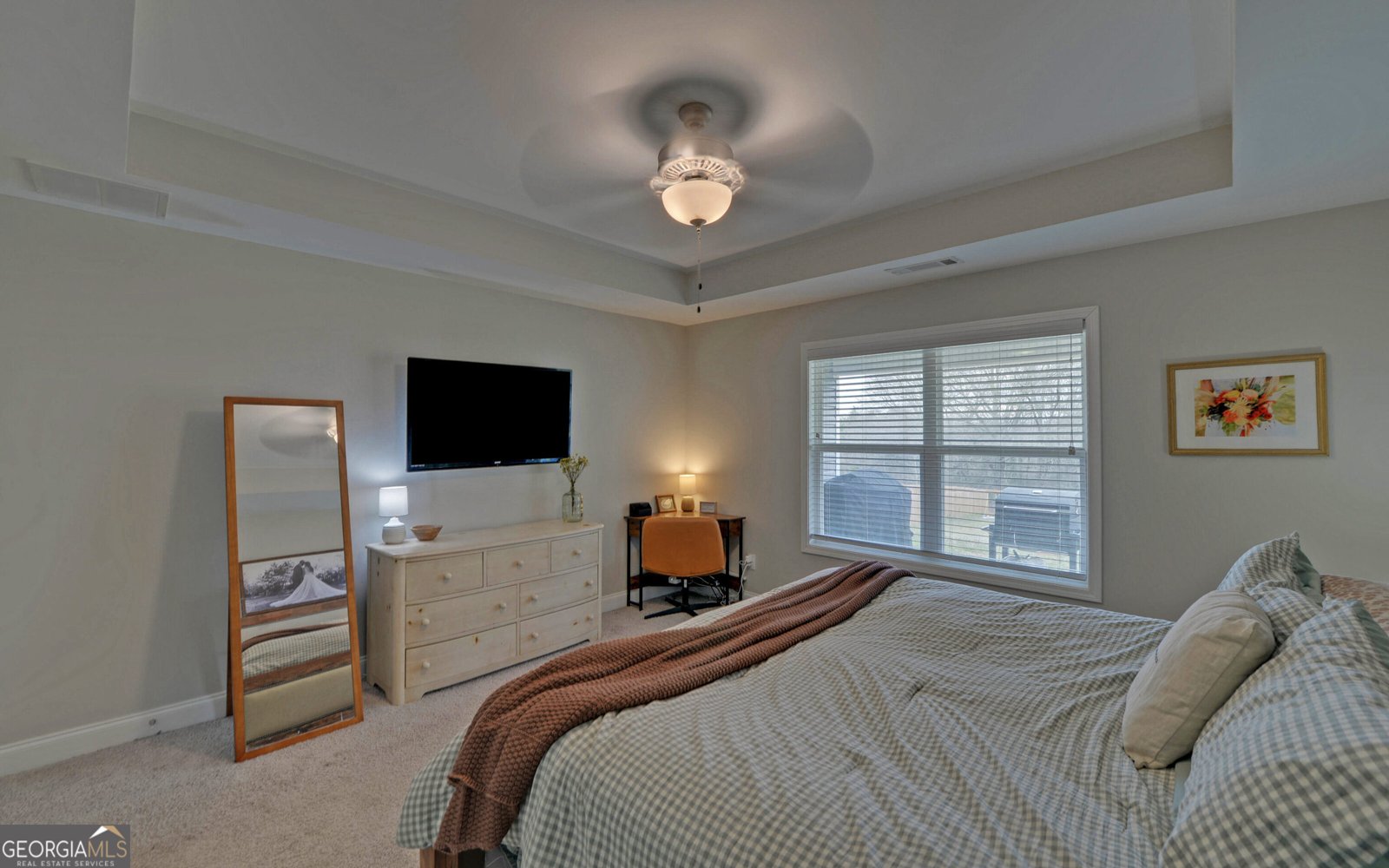 183 Crestview Drive Carnesville - Photo 17