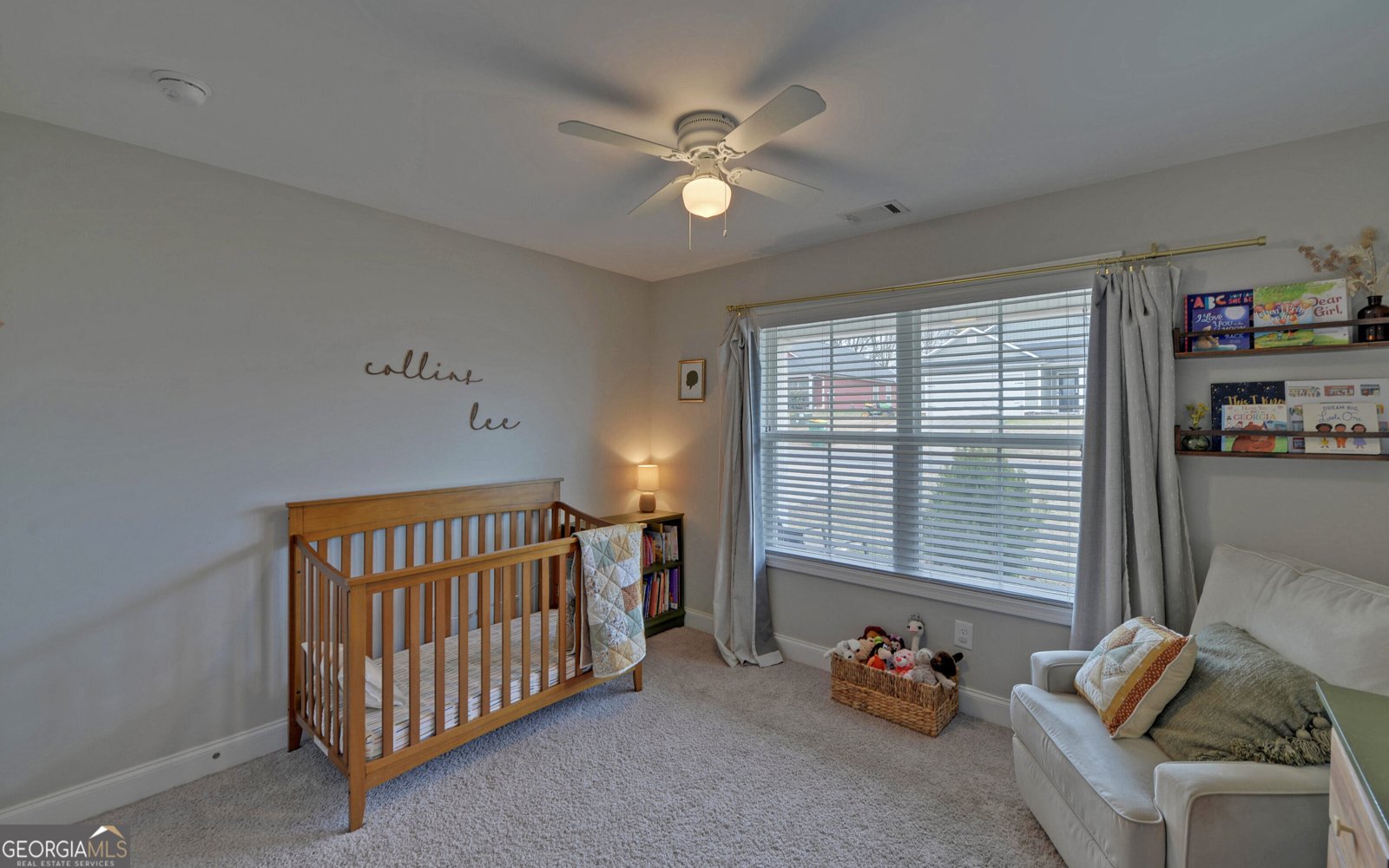 183 Crestview Drive Carnesville - Photo 31