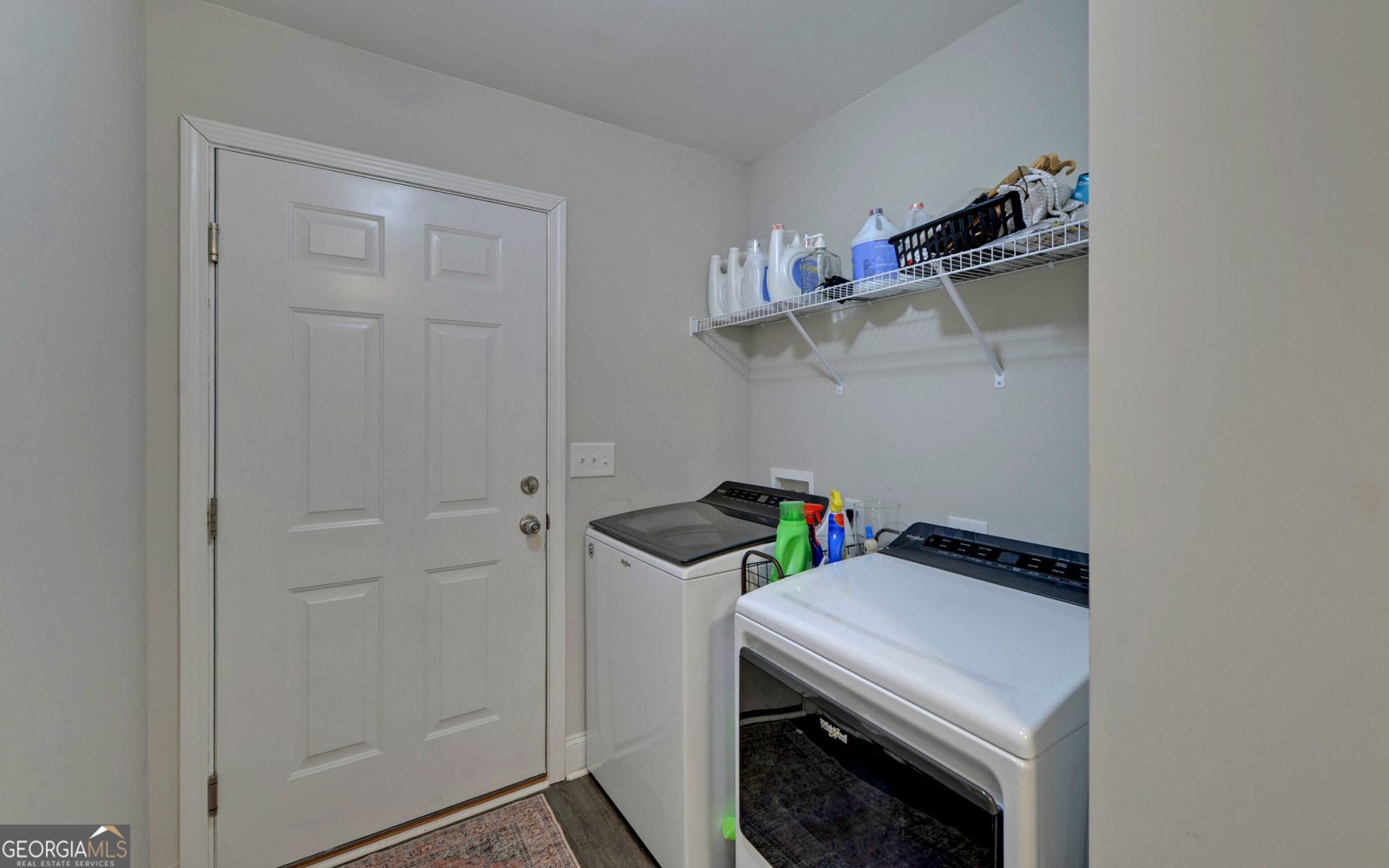 183 Crestview Drive Carnesville - Photo 32