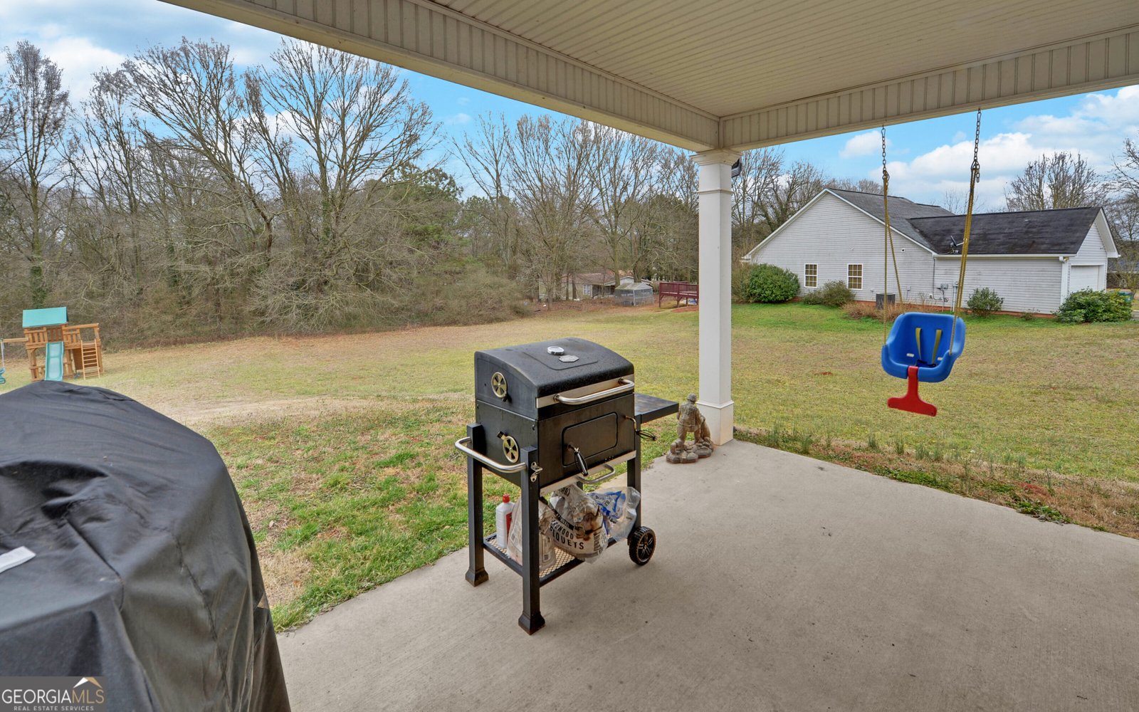 183 Crestview Drive Carnesville - Photo 34