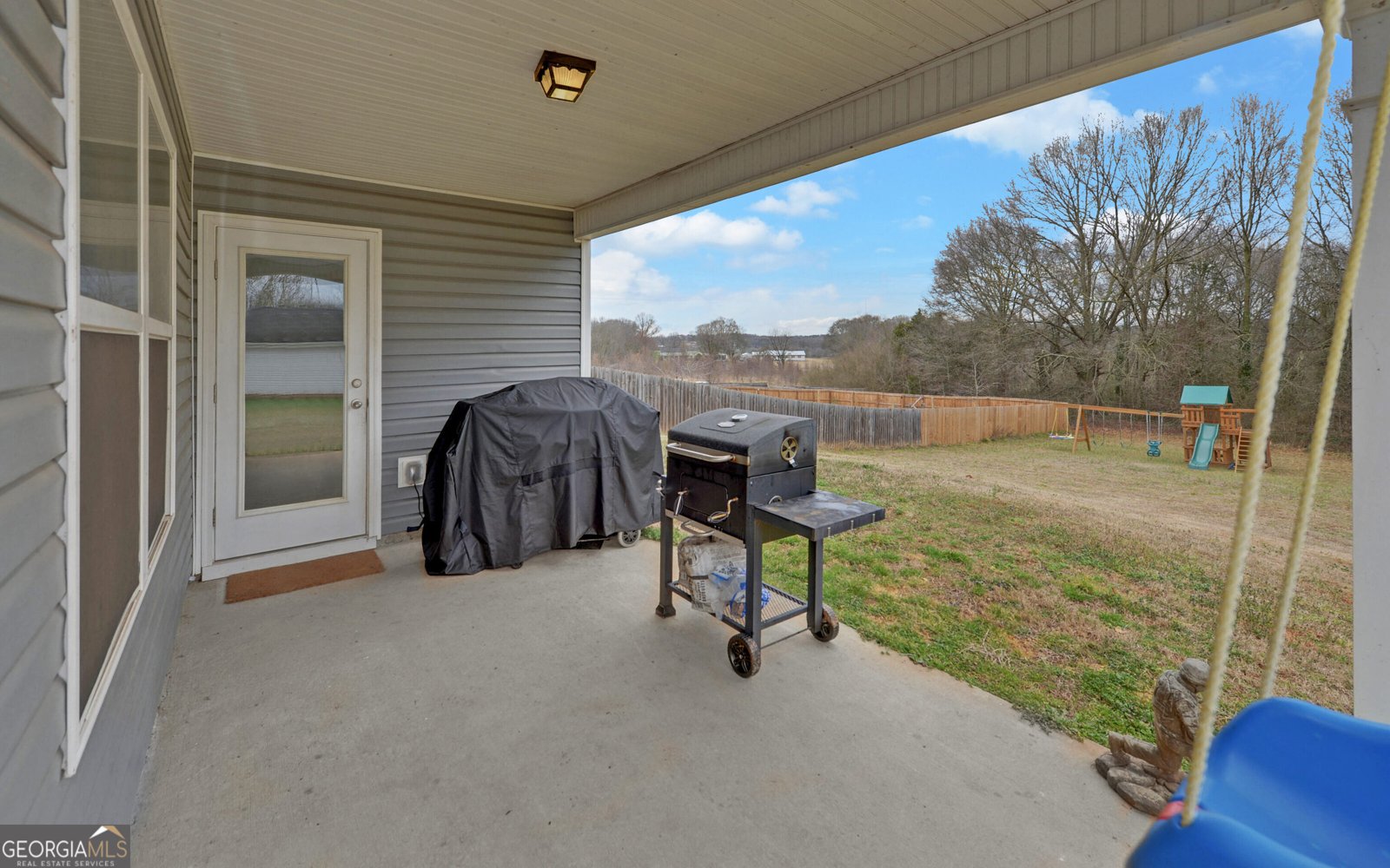 183 Crestview Drive Carnesville - Photo 35