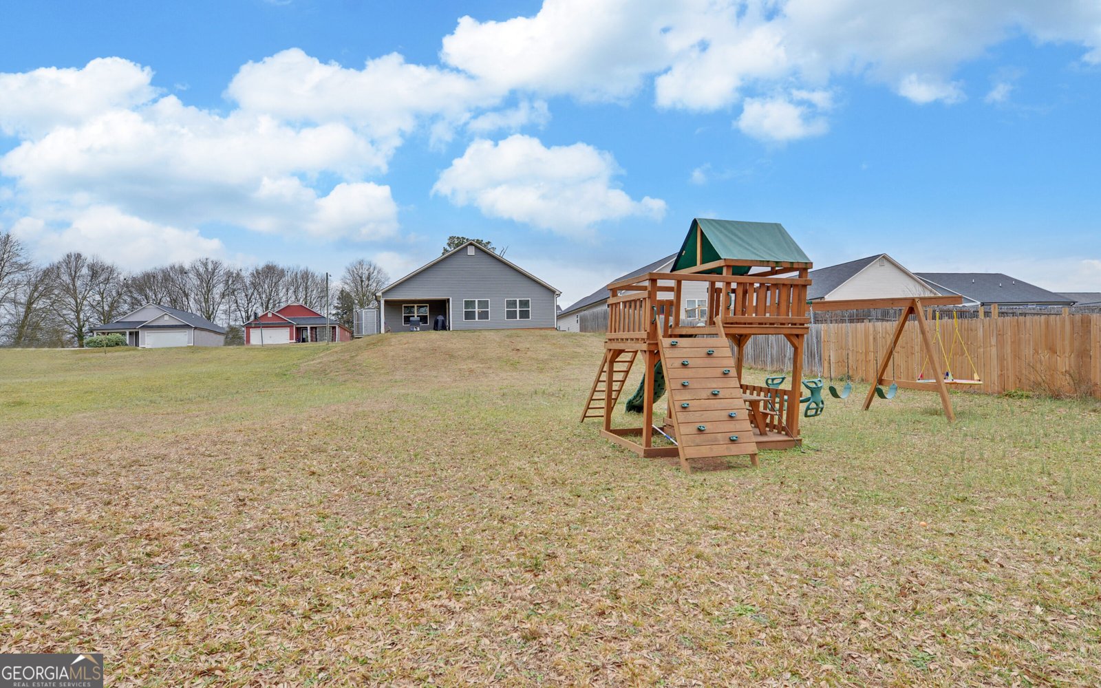 183 Crestview Drive Carnesville - Photo 37