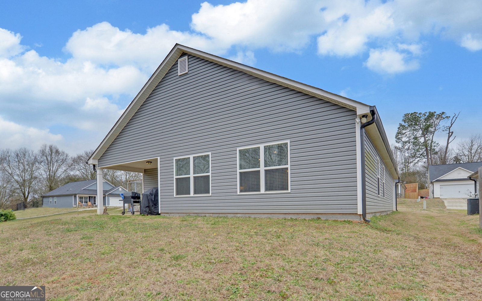 183 Crestview Drive Carnesville - Photo 39