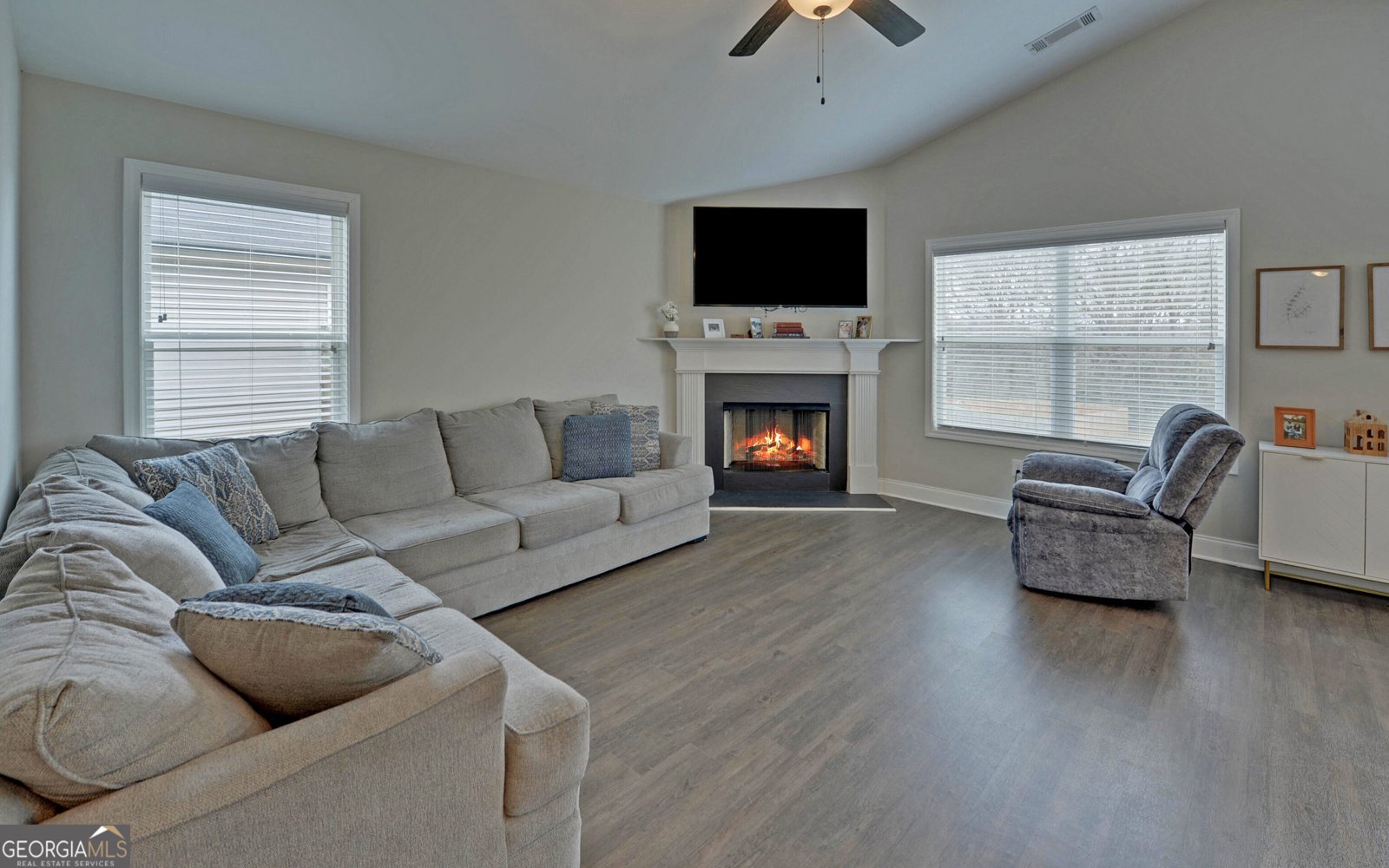 183 Crestview Drive Carnesville - Photo 8