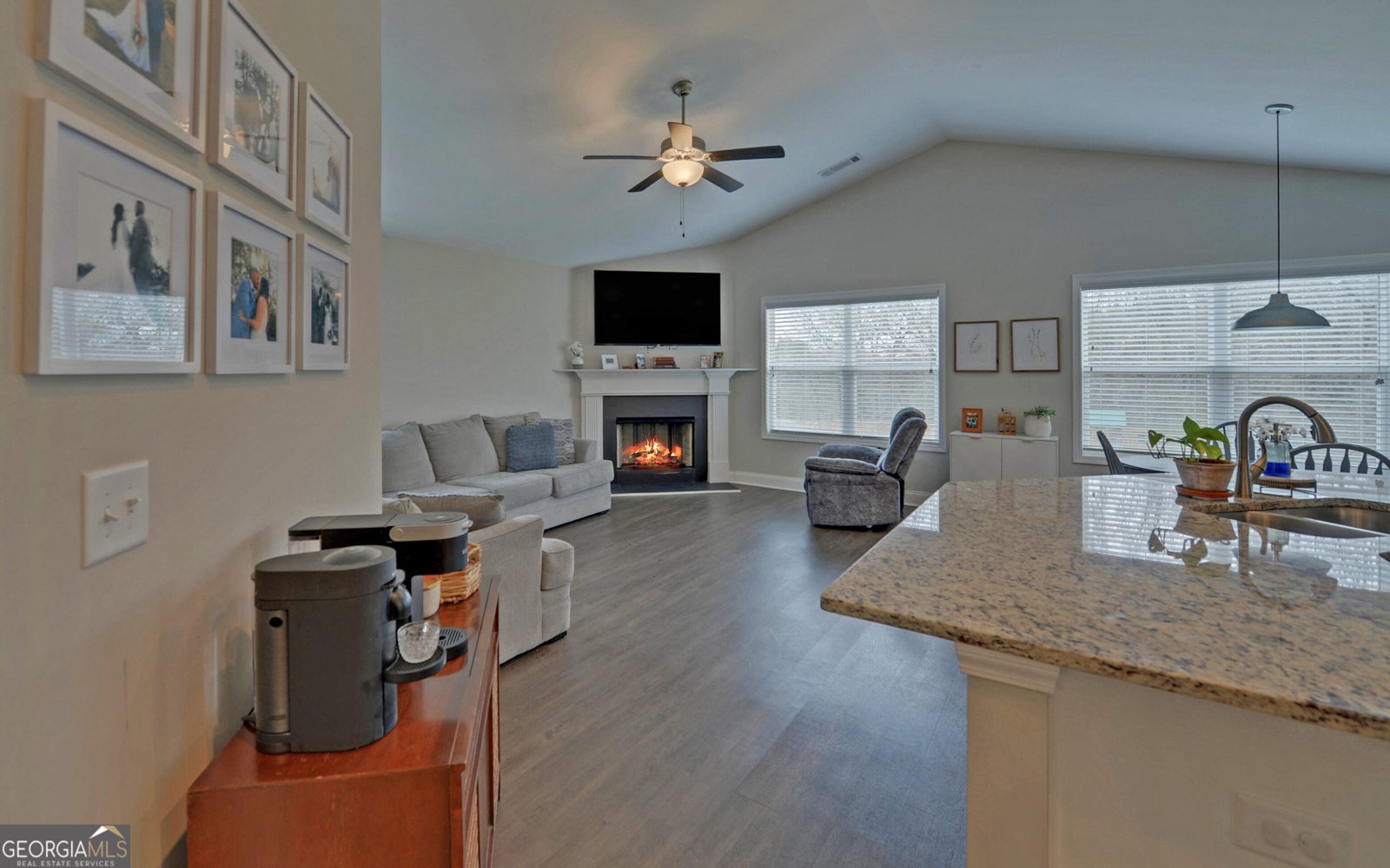 183 Crestview Drive Carnesville - Photo 9